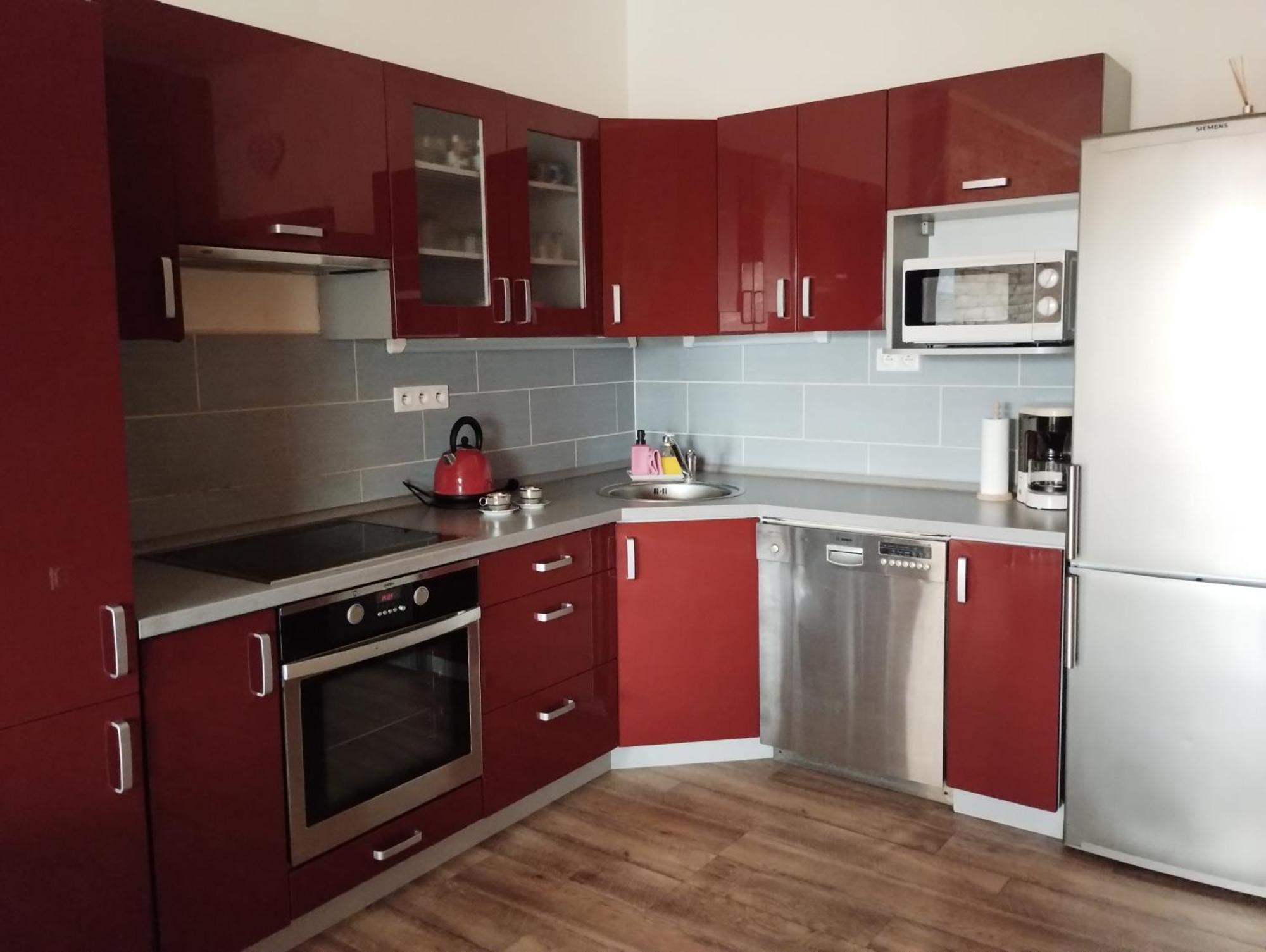 Apartmán v dřevěném domě Františkovy Lázně Exterior foto