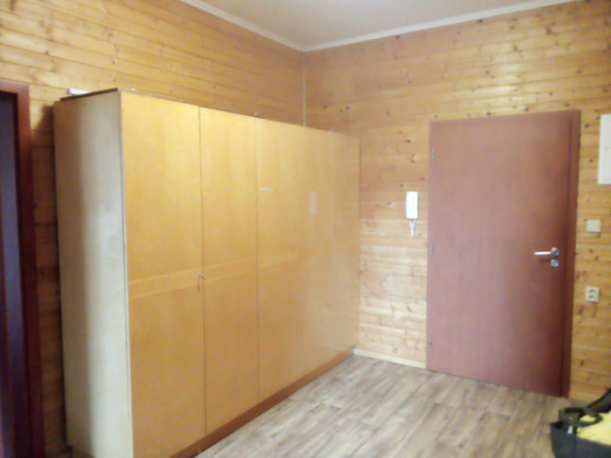 Apartmán v dřevěném domě Františkovy Lázně Exterior foto